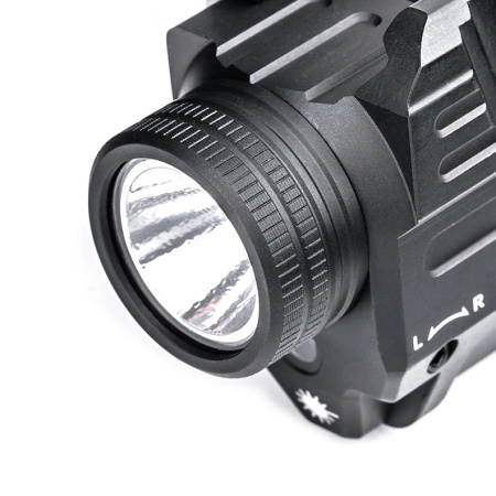 Подствольный фонарь 650 lm с ЛЦУ купить в интернет-магазине ХантингАрт