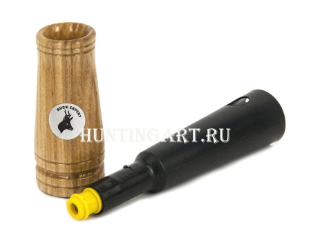 Манок Buck Expert на косулю, самка купить в интернет-магазине ХантингАрт