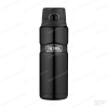 Термос для напитков THERMOS King SK4000 0.71L (откидной механизм) королевский синий купить в интернет-магазине ХантингАрт