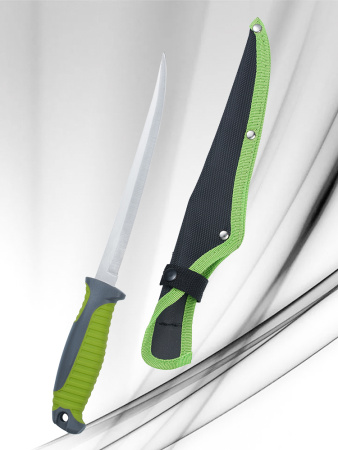 Нож филейный Fillet, клинок 20,2 см купить в интернет-магазине ХантингАрт