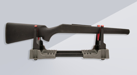 Станок для чистки LH-S-01 складной купить в интернет-магазине ХантингАрт