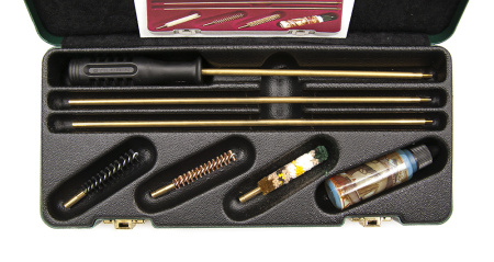 Набор для чистки Stil Crin в кейсе, калибр 7.62 купить в интернет-магазине ХантингАрт