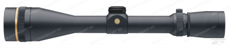 Прицел Leupold VX-3 4,5-14x40 мм AO Duplex купить в интернет-магазине huntingart.ru