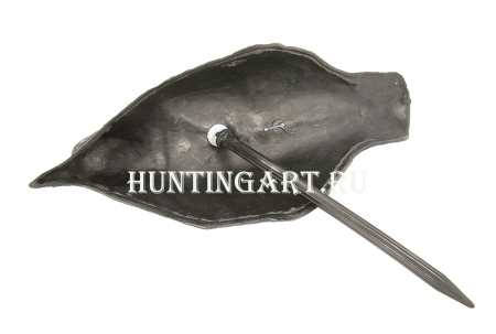 Чучело ворона купить в интернет-магазине ХантингАрт