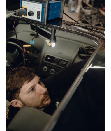 Фонарь налобный-мульти 1600 люмен купить в интернет-магазине ХантингАрт