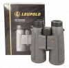 Бинокль Leupold BX-1 Mckenzie 12x50, призма - Roof купить в интернет-магазине huntingart.ru