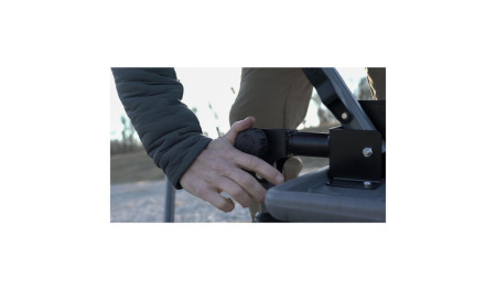 Стол для стрельбы Caldwell StableTable Lite купить в интернет-магазине ХантингАрт