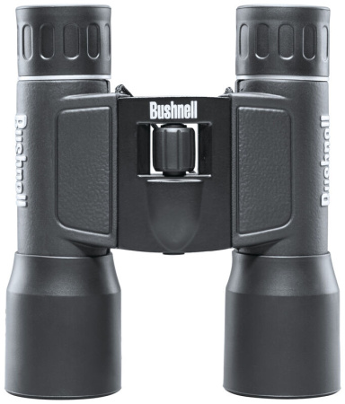 Бинокль Bushnell Powerview 10x32, призмы Roof, BK-7 купить в интернет-магазине huntingart.ru