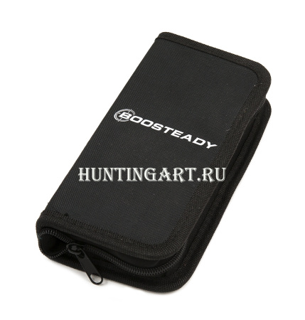 Набор для чистки оружия, щетки купить в интернет-магазине ХантингАрт