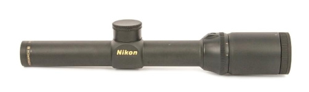 Оптический прицел Nikon Monarch 3 1-4X20 R4 (#4) купить в интернет-магазине huntingart.ru