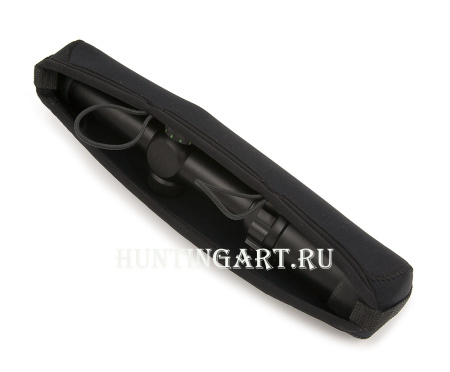 Чехол на оптический прицел, регулируемый, неопреновый купить в интернет-магазине ХантингАрт