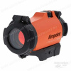 Коллиматор Aimpoint Micro H-2 Orange под Weaver/Picatinny, Limitierte Edition купить в интернет-магазине huntingart.ru