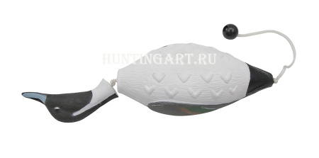 Апортировочный муляж Шилохвости EZ Bird для тренировки собак купить в интернет-магазине Хантингарт
