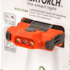Налобный фонарь NexTorch Eco-Star светодиодный, 48 люмен купить в интернет-магазине ХантингАрт