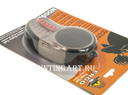 Звуковой имитатор Cass Creek на лося, компактный купить в магазине ХантингАрт
