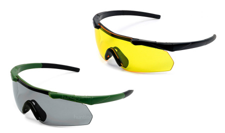 Очки стрелковые Caracal купить в интернет-магазине ХантингАрт