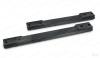 Основание Weaver от Recknagel на Remington 700 short