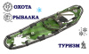 Снегоступы GVS Canadian Trail 10x36 от ХантингАрт