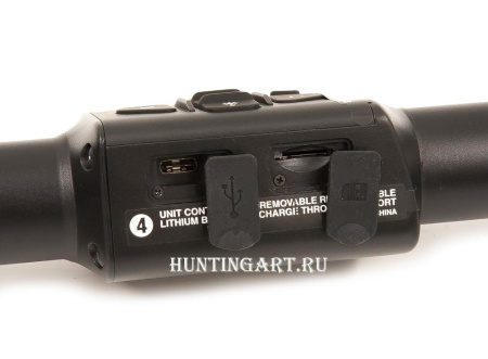 Прицел ночного видения ATN 3-9x купить в интернет-магазине ХантингАрт