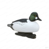 Плавающее чучело Гоголя GHG Hunter Series Over Size Goldeneyes, увеличенного размера заполненного пеной купить в магазине Хантингарт