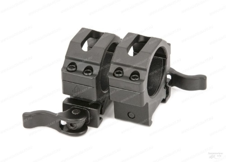 Оптический прицел Leapers Accushot Tactical 1-4.5x28 купить в интернет-магазине huntingart.ru