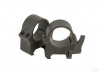 Средние быстросъемные кольца Leupold QRW 26 мм на Weaver купить в магазине huntingart.ru