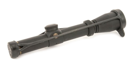 Оптический прицел Leupold VX-1 1-4x20 Shotgun/Muzzleloader купить в интернет-магазине huntingart.ru