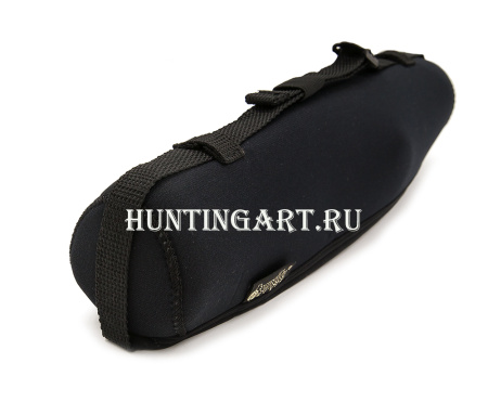 Чехол на оптический прицел, регулируемый, неопреновый купить в интернет-магазине ХантингАрт