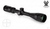 Прицел Vortex Crossfire II 4-12x40, 26 мм, сетка Dead-Hold BDC без подсветки купить в интернет-магазине huntingart.ru
