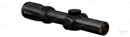 Оптический прицел Nikko Stirling Diamond 1-4x24 сетка №4 Dot купить в интернет-магазине huntingart.ru