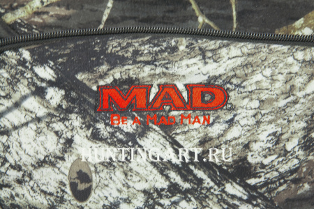 Подсумок MAD® Tricot Fanny Pack - купить в Москве