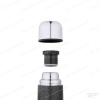 Термос для напитков THERMOcafe HAMFK-700 F&H 0.7L, Hammerton, серый купить в интернет-магазине ХантингАрт