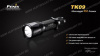 Cветодиодный фонарь Fenix TK09 Cree XP-G2 (R5) купить в интернет-магазине ХантингАрт