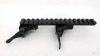 Планка Picatinny, быстросъемный, регулируемые рычаги на Blaser R93 купить в магазине huntingart.ru