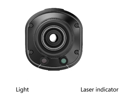 Тепловизионный монокуляр Guide TrackIR 50 купить в интернет-магазине ХантингАрт