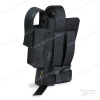 Подсумок-кобура Tasmanian Tiger Tac Holster для пистолета, 18x10x3 см купить в интернет-магазине ХантингАрт