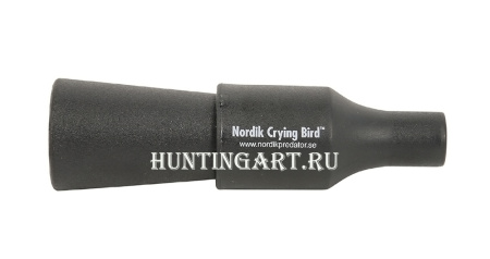 Набор из 3 манков Nordik - Mini predator, Crying Bird, Fox Heat, на лису и других хищников купить в интернет-магазине ХантингАрт