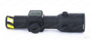 Коллиматорный прицел Aimpoint H34S, точка 2 МОА, трубка 34 мм, длина 197 мм, без крепления купить в интернет-магазине huntingart.ru