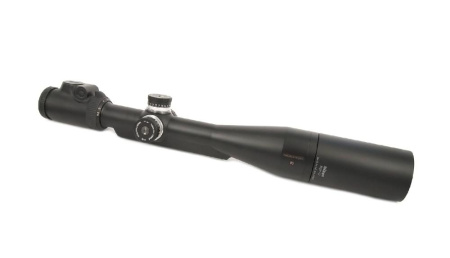 Прицел Nikon Monarch 7 2.5-10x50SF IL ZR на шине Zeiss, German 4 Dot купить в интернет-магазине huntingart.ru