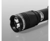 Фонарь подствольный Armytek Dobermann XP-E2, 200 люмен, зелёный, до 274 м, 1x18650 (не входит в комплект) купить в интернет-магазине ХантингАрт
