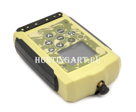 Электронный звукоимитатор Master-3M с картой памяти купить в магазине ХантингАрт