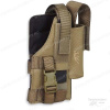 Подсумок-кобура Tasmanian Tiger Tac Holster для пистолета, 18x10x3 см купить в интернет-магазине ХантингАрт