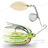 Картинка Спиннербейт Kamikazi 2 Spinnerbait (7.1 g) от интернет-магазина ХантингАрт Спиннербейт Kamikazi 2 Spinnerbait (7.1 g) купить в интернет-магазине ХантингАрт