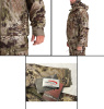 Костюм мембранный Kryptek Aegis Extreme Weather купить в интернет-магазине ХантингАрт