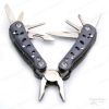 Мультитул Ganzo G2019S компактный, количество инструментов 11 купить в интернет-магазине ХантингАрт