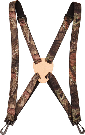 Ремень для биноклей Mossy Oak, корпусной купить в интернет-магазине ХантингАрт