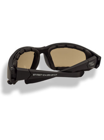 Очки стрелковые Panthera с 4 линзами купить в интернет-магазине ХантингАрт