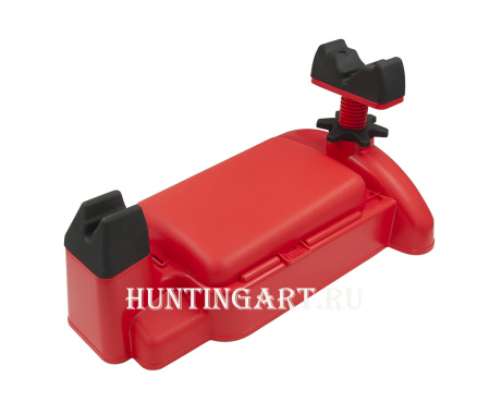 Подставка для пристрелки и технического обслуживания MTM Shoulder-Gard Rifle Rest SGR-30 купить в интернет-магазине ХантингАрт