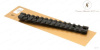 Планка Contessa Picatinny для Tikka T3, сталь купить в магазине huntingart.ru