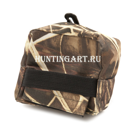 Опора для оружия (двойная) купить в интернет-магазине ХантингАрт